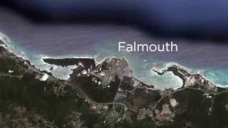 preview picture of video 'Royal Caribbean's Falmouth, Jamaica - CruiseGuy.com'
