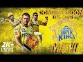IPL CSK Status 2021 Full Screen Maari Dialogue Ipl 2021 Csk Team Whatsapp Status