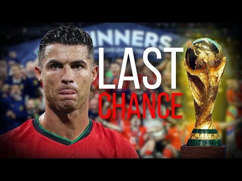 Why Portugal Will Win the 2026 World Cup