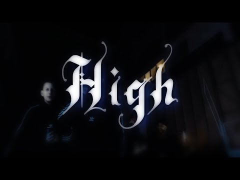 4€F0 x GET DOWN - High (Official Video)