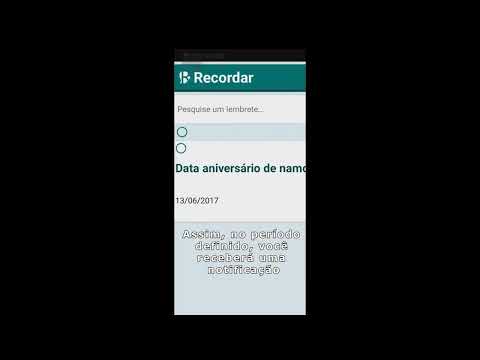 Recordar