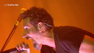 System Of A Down - Needles live (HD/DVD Quality)
