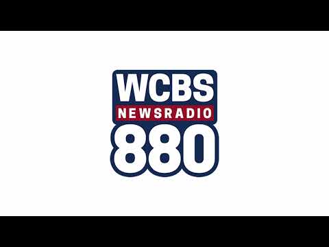 WCBS + WCBS-FM-HD2/New York, New York Legal IDs - July 6, 2022