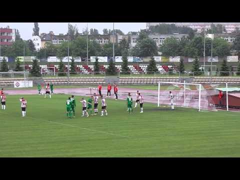 Resovia - CHEŁMIANKA 1:0(0:0)