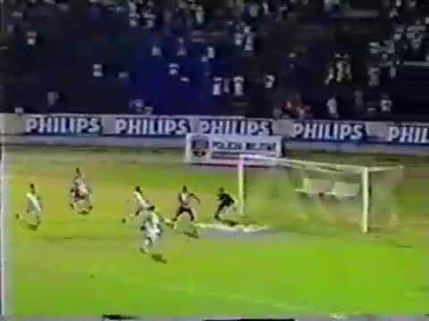 Santa Cruz 4 x 0 Porto-PE - Pernambucano 2002