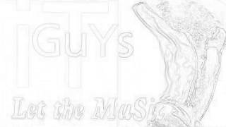 With It Guys - Let The Music Take Control (Bassline Track)