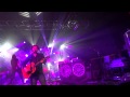 04 Levellers Exodus Sheffield O2 Academy 20 11 14