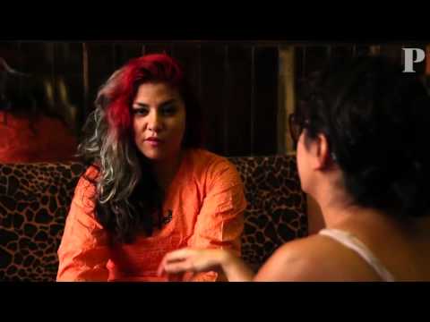 Lara Torres e Olga Noronha, irmãs de Sangue Novo   Life&Style