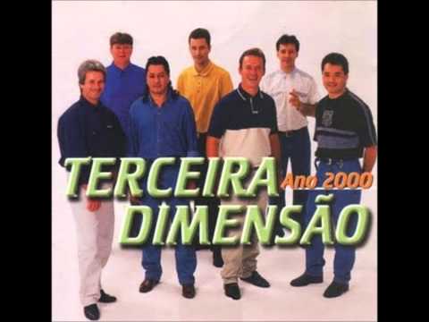 Lá da Fronteira - Terceira Dimensão