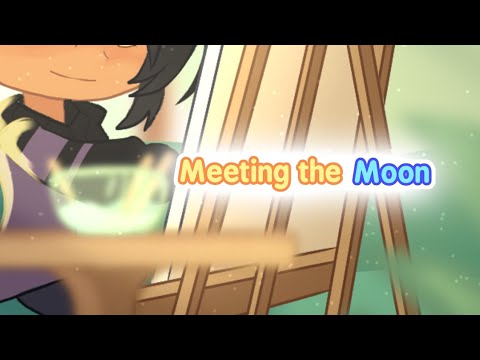 Ophelia || Superhero au (dsmp) ||