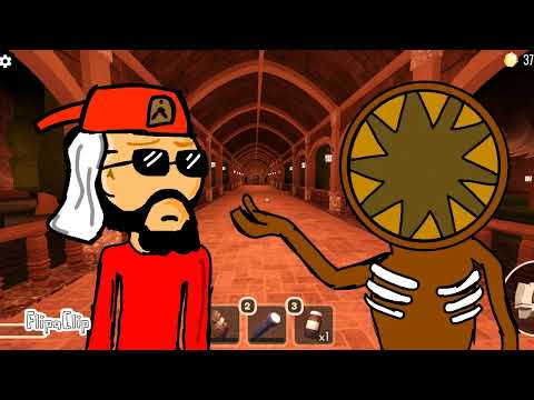 Mussoumano vs figure doors