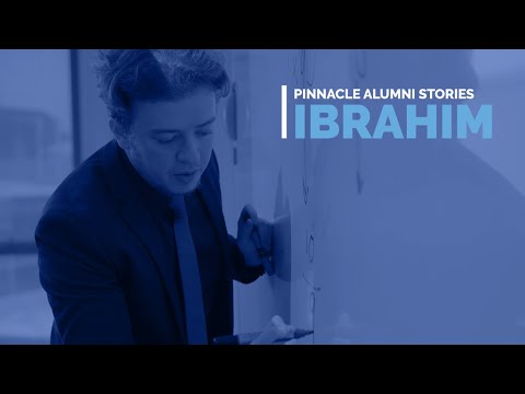 İbrahim's Story