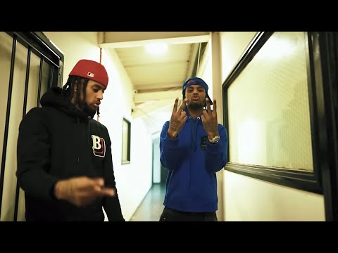 Horrid1 x Sav’O x Booter Bee - Ride