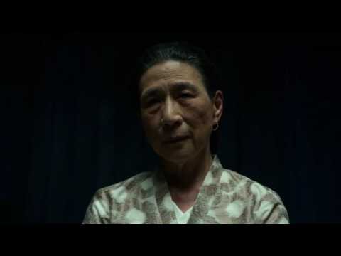 Iron Fist vs Madame Gao  [fight scene ]👊