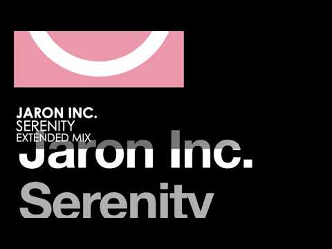 Jaron Inc. - Serenity