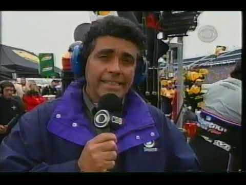 2000 NASCAR Cup Series at Texas Motor Speedway | Full Race Broadcast (Part 1)