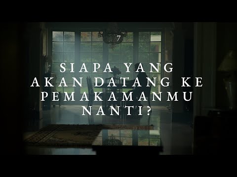 Miniatura de Siapa yang Akan Datang ke Pemakamanmu Nanti?