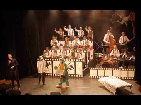 Phontrattarne - Prova dina vingar