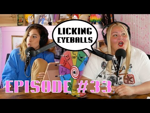 The Viral Podcast Ep. 33