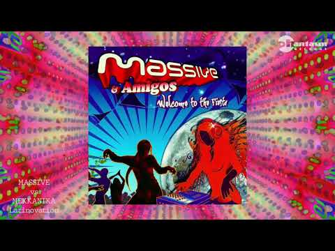 Massive vs Mekkanikka - Latinovation (2010)