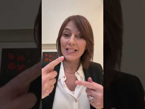 Ansia e Balbuzie, causa o conseguenza?