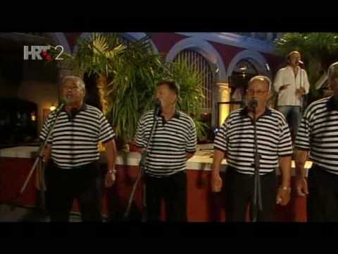 Split 2010 Konoba (Meri Cetinić, Tedi Spalato i klapa Lučica)