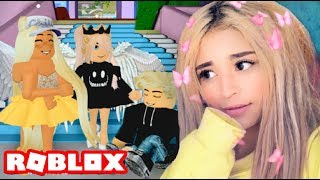 Nobody Knew He Was a Prince... | Roblox Royale High Roleplay