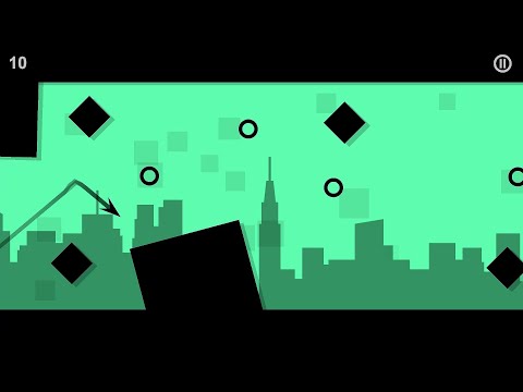 VECTOR ESCAPE