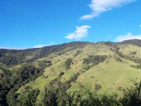 CARLOS MURILLO - CORAZON RESENTIDO