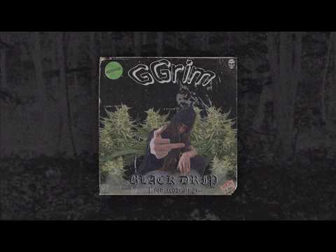 GGrim - BLACK DRIP [Prod. Teddy Slugz]
