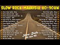 LAGU SLOW ROCK MALAYSIA 80 90AN LAGU JIWANG 80AN DAN 90AN TERBAIK KOLEKSI LAGU JIWANG LEGANDA