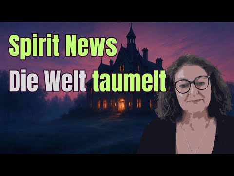 Wenn Realitäten auseinanderdriften – Die Spaltung der Zeitlinien