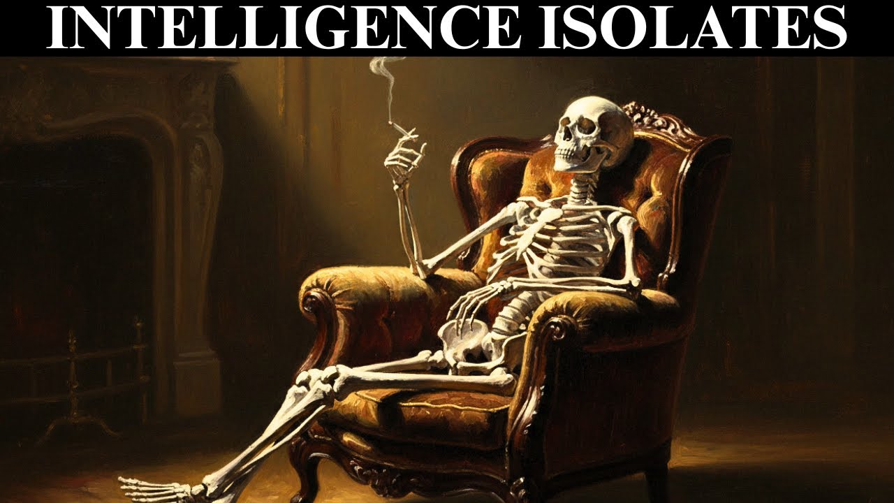 Why Highly Intelligent People Avoid Social Life – Schopenhauer's Truth