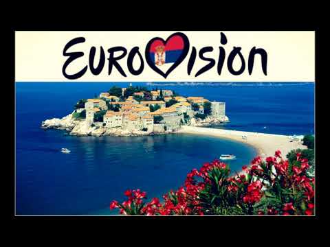 Raybass  - Umoran | Eurovision Serbia | Beovizija 2018