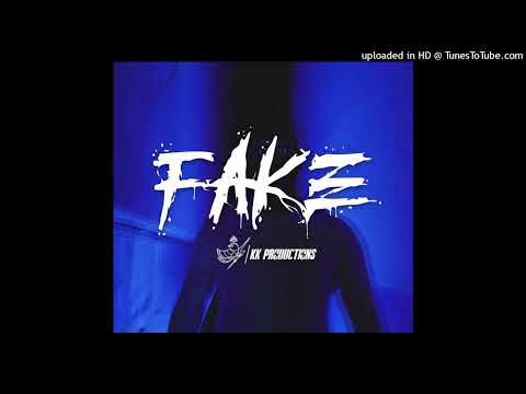 DIMOFF x 4€F0 Type Beat “ FAKE “ / Dark Type Beat 2024 [Prod.by MB OUEST]