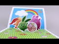 GET BUSY WITH SUNNY BUNNIES | Making Arts and Crafts For Kids | Cartoons for Children
