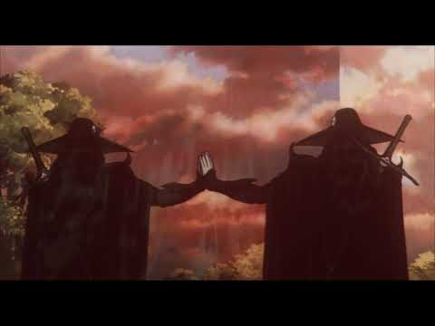 Jevon - Threats / Regrets 「AMV」