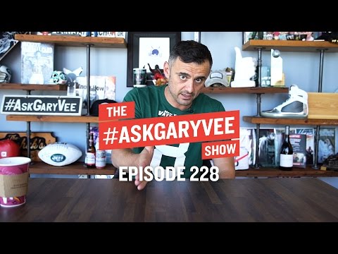 , title : 'YouTube Monetization Policies, Future of FinTech & Fostering Leadership | #AskGaryVee Episode 228'