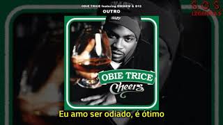 Obie Trice - Outro (feat. Eminem &amp; D12) ( Legendado)