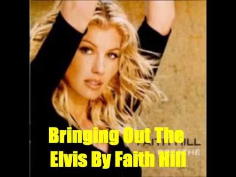 Video thumbnail for Bringing Out the Elvis