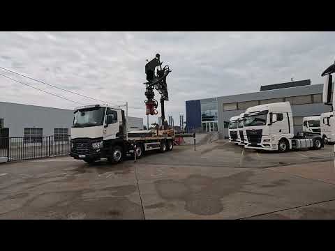 Renault video nahled