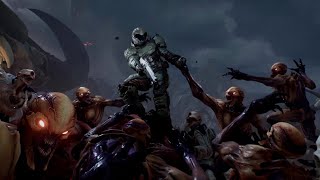 Doom 2016 Tribute