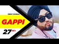 Gappi Full Video Preet Hundal Sukh Sanghera Latest Punjabi Song 2018 Speed Records