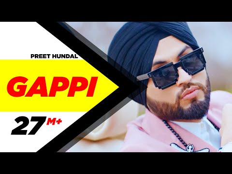 Poster gappi lyrics – preet hundal, sukh sanghera