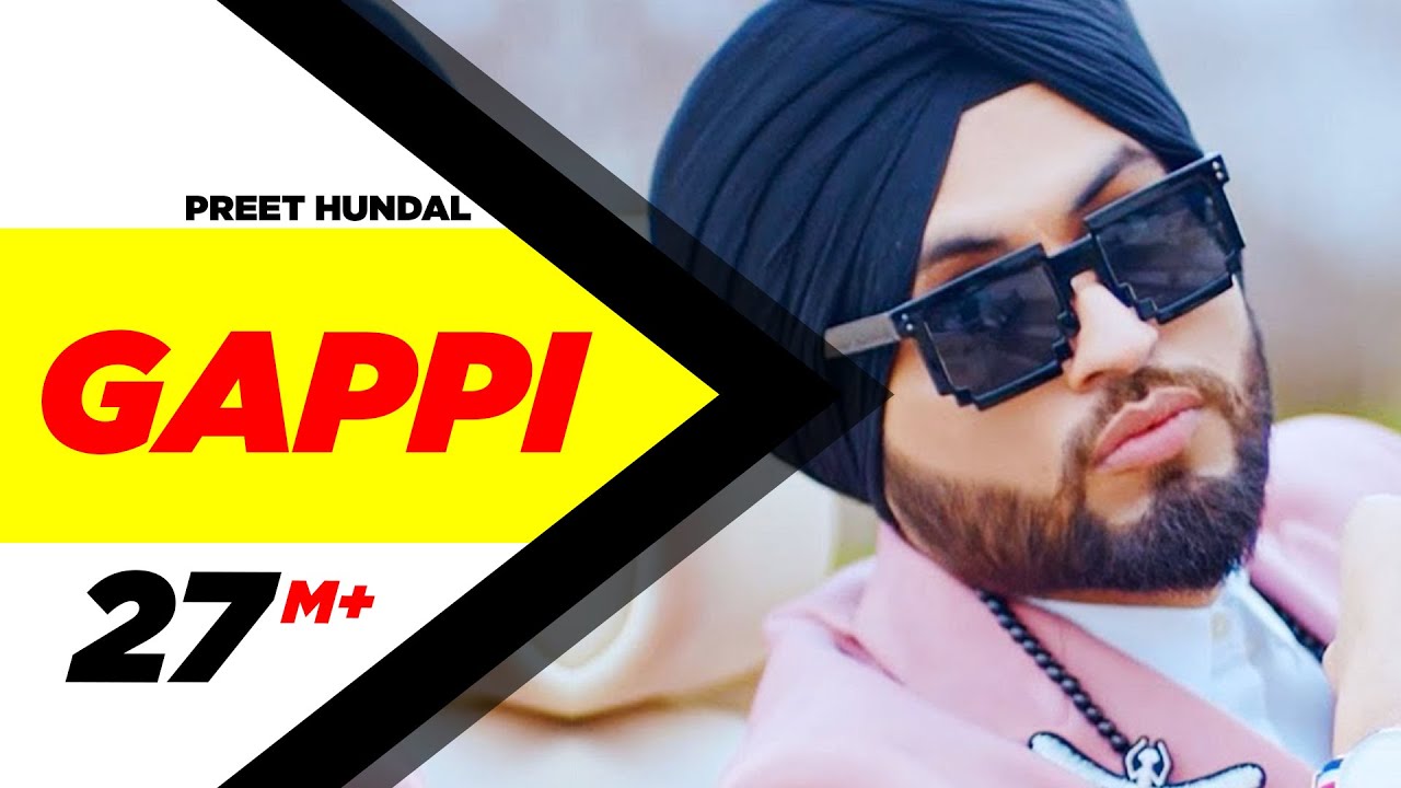Gappi – Preet Hundal Video Download Gappi – Preet Hundal Video Download