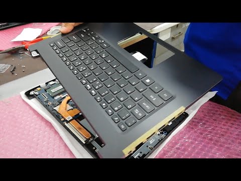 How to upgrade Ram and M 2 Acer Asprie A515 54G i7 10th GEN 2020