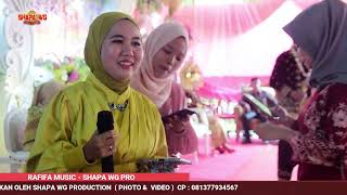 Download lagu RAFIFA MUSIC | TUNAS AUR | GHIBAH | wd'Peri&Febriyanti' | Shapa WG pro mp3 Download lagu RAFIFA MUSIC | TUNAS AUR | GHIBAH | wd'Peri&Febriyanti' | Shapa WG pro mp3