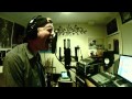 Northlane Audition - Quantum Flux (Nick Hall ...