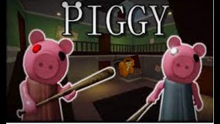 Back to piggy and raided chapter 1! (Full guide)
