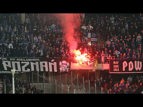 Pali się | Korona - Lech (19.05.2023)